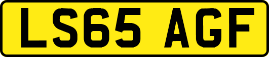 LS65AGF