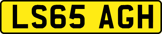 LS65AGH