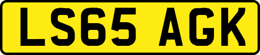 LS65AGK