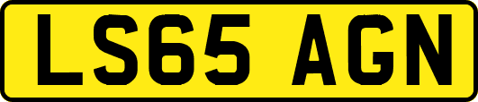 LS65AGN