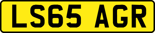LS65AGR