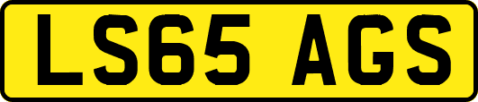 LS65AGS