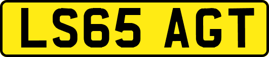 LS65AGT
