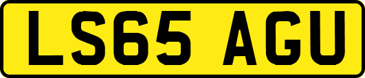 LS65AGU