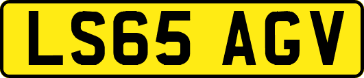 LS65AGV