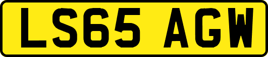 LS65AGW