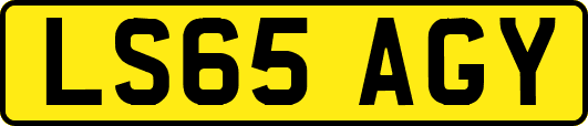 LS65AGY