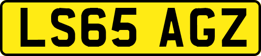 LS65AGZ