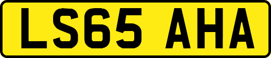 LS65AHA