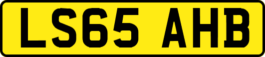 LS65AHB