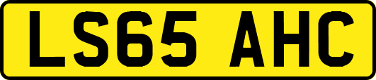 LS65AHC