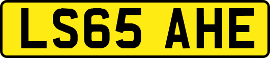 LS65AHE