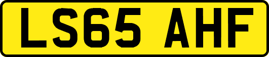 LS65AHF