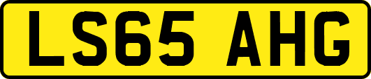 LS65AHG
