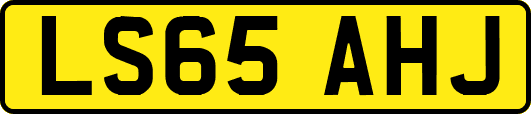 LS65AHJ