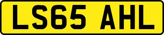 LS65AHL
