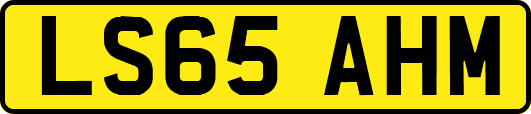 LS65AHM