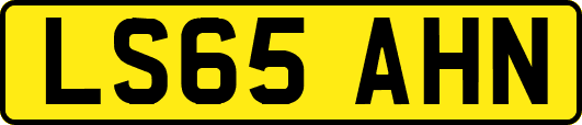 LS65AHN