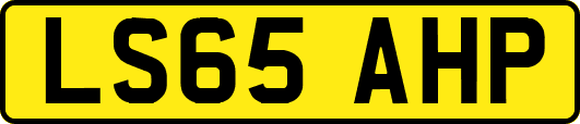 LS65AHP