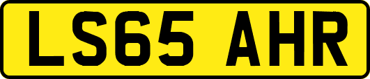 LS65AHR