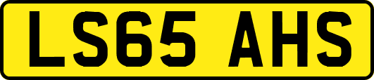 LS65AHS