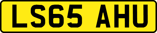 LS65AHU