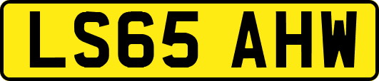 LS65AHW
