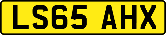 LS65AHX
