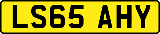 LS65AHY