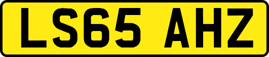 LS65AHZ