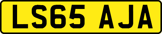 LS65AJA