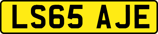 LS65AJE