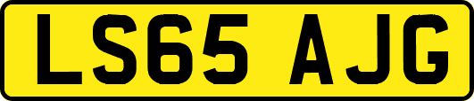LS65AJG