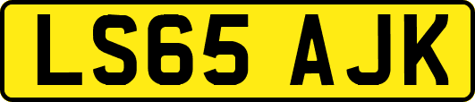 LS65AJK