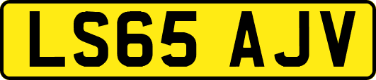 LS65AJV