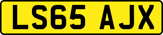 LS65AJX
