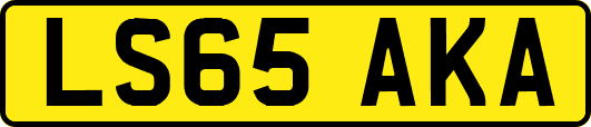 LS65AKA