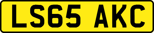 LS65AKC