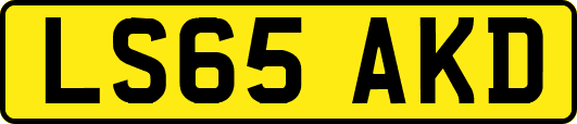 LS65AKD