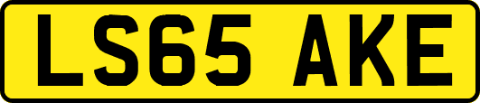 LS65AKE