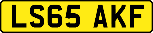 LS65AKF