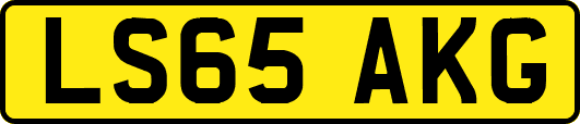 LS65AKG