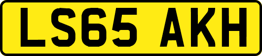 LS65AKH