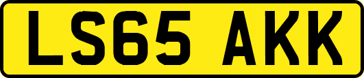 LS65AKK