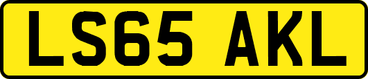 LS65AKL