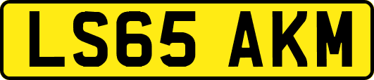 LS65AKM