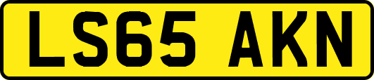 LS65AKN