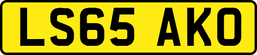 LS65AKO