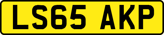 LS65AKP