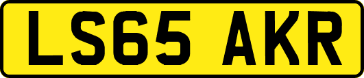 LS65AKR
